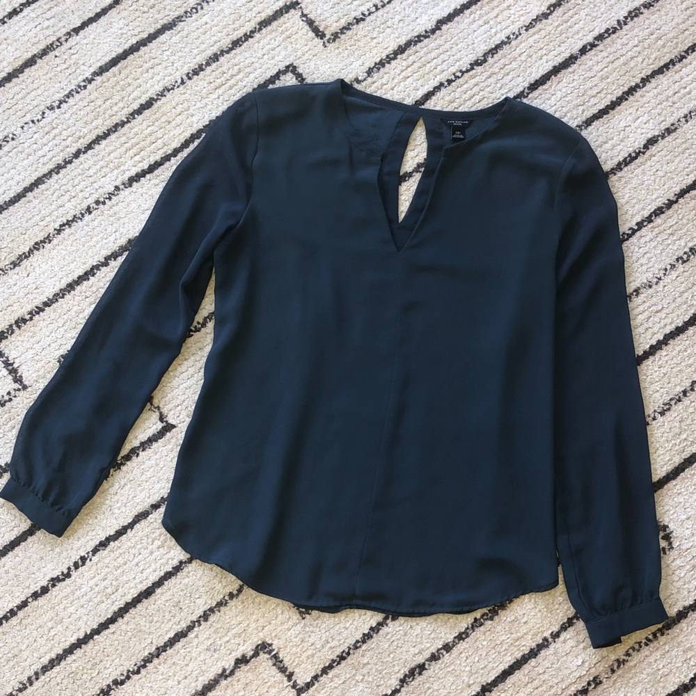 Ann Taylor Petite